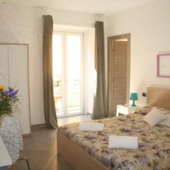 Отель B&B Agape Агридженто комната для гостей фото 4