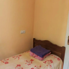 Отель Hostel Old City Sololaki Грузия, Тбилиси - отзывы, цены и фото номеров - забронировать отель Hostel Old City Sololaki онлайн комната для гостей фото 4