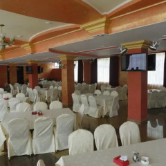 Diana Hotel