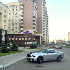 Гостиница Safari Apartament в Барнауле отзывы, цены и фото номеров - забронировать гостиницу Safari Apartament онлайн Барнаул парковка