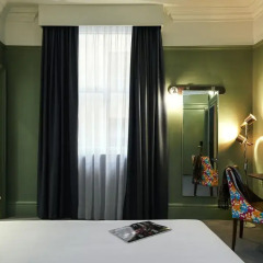 Mercure Bristol Grand Hotel спа