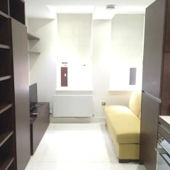 Отель Albany House Luxury Serviced Apartments Великобритания, Лондон - отзывы, цены и фото номеров - забронировать отель Albany House Luxury Serviced Apartments онлайн комната для гостей