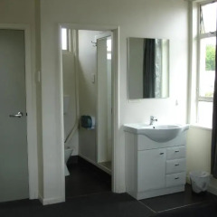 Отель Horse and Jockey Inn 2* Стандартный номер с различными типами кроватей фото 5