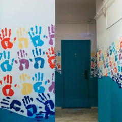 Hostel Five детские мероприятия фото 2