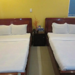I-hotel Dalat Стандартный номер