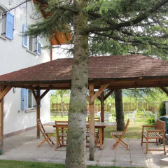 Отель Villa Luisa Больцано фото 4