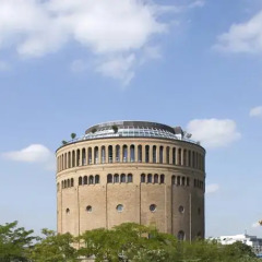 Отель im Wasserturm Германия, Кёльн - отзывы, цены и фото номеров - забронировать отель im Wasserturm онлайн