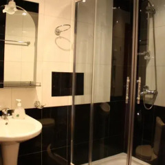 Jermuk Ani Hotel 3* Номер категории Эконом с различными типами кроватей фото 3