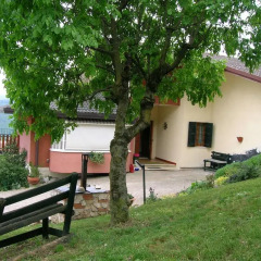 Отель B&B Il Suono del Bosco Италия, Лимена - отзывы, цены и фото номеров - забронировать отель B&B Il Suono del Bosco онлайн фото 12