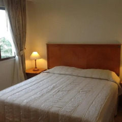 Апартаменты Garden View Court Serviced Apartments Хошимин комната для гостей фото 5