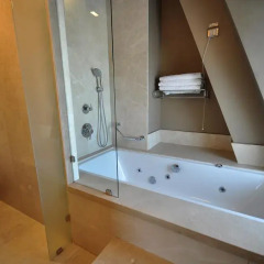 Levni Hotel & Spa 5* Представительский номер с различными типами кроватей фото 5