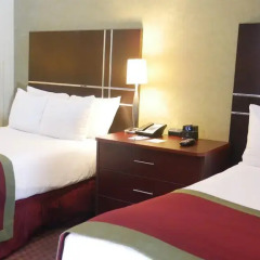 The Hotel At Times Square 3* Стандартный номер с 2 отдельными кроватями фото 4
