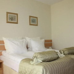 Отель Bansko Castle Lodge 3* Люкс фото 3