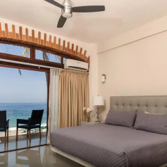 Отель Vallarta Shores 3* Люкс фото 3