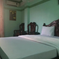 Nhan Hoa Hotel в номере
