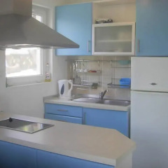 Отель Villa Horizoon в номере фото 2