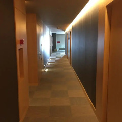 Hotel Urpí интерьер отеля фото 2
