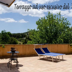 Отель Casa Cerqua Landi Итри фото 5