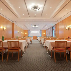 Best Western Hotel Imlauer Altstadt Зальцбург помещение для мероприятий