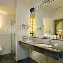 Louis C. Jacob Hotel 5* Стандартный номер с различными типами кроватей фото 4
