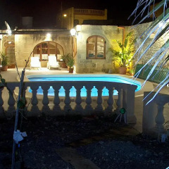 Отель Barumbara Farmhouse Мальта, Саннат - отзывы, цены и фото номеров - забронировать отель Barumbara Farmhouse онлайн пляж