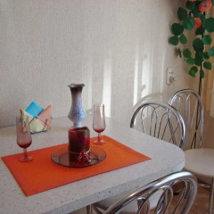 Гостиница Kalinovskogo 63 Apt. в номере