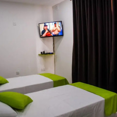 Отель Reno's Guest House Номер Бизнес фото 4