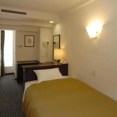 Shinagawa Prince Hotel 3* Стандартный номер с различными типами кроватей