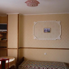 Гостиница Villa Ruben детские мероприятия фото 2
