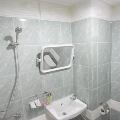 Отель Simple Life Cliff View Resort 3* Стандартный номер с различными типами кроватей фото 13