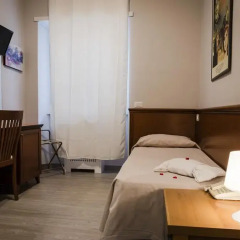 Отель Reboa Resort 3* Стандартный номер с различными типами кроватей