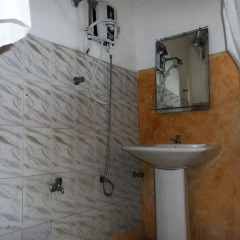 Отель Bouganvila Guest Стандартный номер с различными типами кроватей фото 4