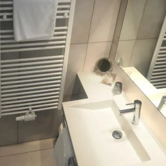 Hotel Saalbacher Hof 4* Стандартный номер с различными типами кроватей фото 5