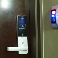 Hotel MIDO Myeongdong 2* Стандартный номер с различными типами кроватей фото 3