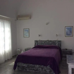 Отель Villa Happening Греция, Остров Санторини - отзывы, цены и фото номеров - забронировать отель Villa Happening онлайн комната для гостей фото 2