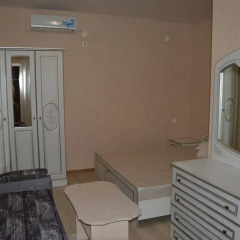 Tropicano Hotel Стандартный номер с разными типами кроватей