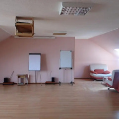 Гостиница Центральный