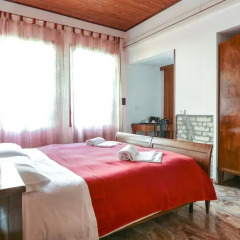 Отель B&B Villa Teresa 2* Стандартный номер с различными типами кроватей фото 6