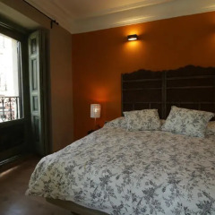 Отель Abracadabra Suites 3* Стандартный номер фото 6