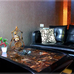 Hotel Garden House интерьер отеля
