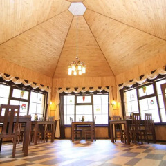 Отель Grunok Поляна гостиничный бар