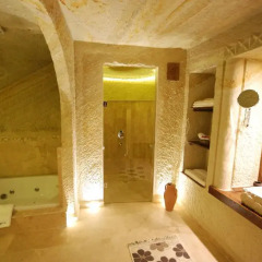 Best Western Premier Cappadocia - Special Class 4* Люкс с различными типами кроватей фото 15