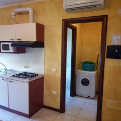 Отель Residence Maryel 2* Студия фото 12
