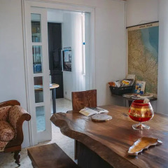 Отель B&B Dei Transumanti Ортона комната для гостей фото 5