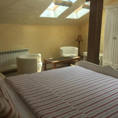 Отель Guest House Romantika Болгария, Копривштица - отзывы, цены и фото номеров - забронировать отель Guest House Romantika онлайн комната для гостей фото 4