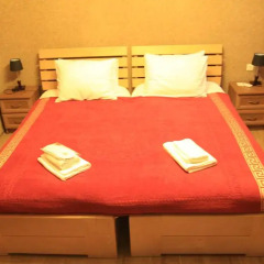 Hotel at Gomi 19 комната для гостей фото 3