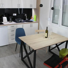 Апартаменты Apartment Grgurević Апартаменты с различными типами кроватей фото 15