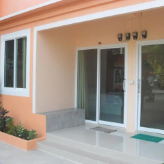 Отель Budchui Village2 2* Стандартный номер с различными типами кроватей фото 5