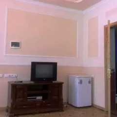 Hotel Lori on Tumanyan удобства в номере