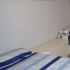 Отель Mellieha Holiday Home Меллиха комната для гостей фото 5
